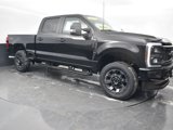 New 2025 Ford F250 XL w/ STX Appearance Package image 4