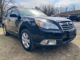 Used 2012 Subaru Outback 2.5i w/ Alloy Wheel Pkg image 4
