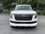 New 2025 Nissan Armada SV image 3