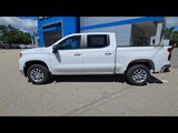 New 2025 Chevrolet Silverado 1500 LT image 5