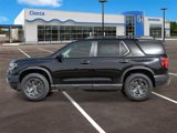 New 2026 Honda Passport RTL image 2