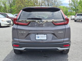 Used 2022 Honda CR-V EX image 5