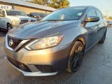 Used 2019 Nissan Sentra S image 2