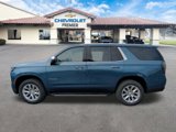 New 2025 Chevrolet Tahoe Premier image 5