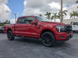 New 2025 Ford F150 Lariat w/ Equipment Group 502A High image 2