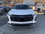 New 2025 Chevrolet Equinox LT w/ Midnight Edition image 2