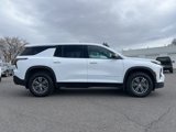 Certified 2024 Chevrolet Traverse LS image 2