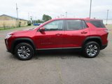 New 2026 Chevrolet Equinox LT w/ Convenience Package II image 2