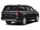 Used 2024 Ford Expedition Max Limited image 2