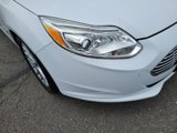 Used 2016 Ford Focus Electric Hatchback image 2