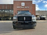 Used 2023 Lincoln Navigator Reserve image 2