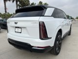 New 2025 Cadillac Escalade IQ Sport 1 w/ Smart Trailering package image 5