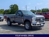 New 2025 Ford F350 XLT image 4