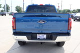 New 2025 Ford F150 XLT w/ Equipment Group 302A MID image 6