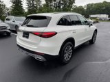 Used 2025 Mercedes-Benz GLC 300 4MATIC image 3