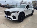 New 2025 MAZDA CX-70 3.3 Turbo w/ Premium Package image 2