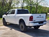New 2025 RAM 2500 Limited image 4