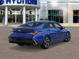 New 2025 Hyundai Elantra SEL image 4