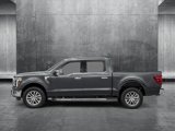 New 2025 Ford F150 Lariat image 3
