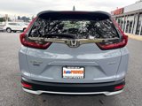 Used 2022 Honda CR-V EX image 6