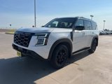 New 2025 Nissan Armada PRO-4X image 3