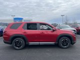 New 2025 Honda Pilot EX-L image 4