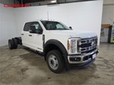 New 2025 Ford F550 4x4 Crew Cab Super Duty image 3