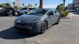 New 2026 Toyota Prius LE image 2