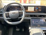 New 2025 INFINITI QX80 Luxe image 6