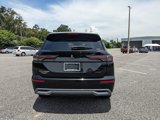 New 2025 Mitsubishi Outlander AWD image 4