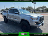 Used 2022 Toyota Tacoma TRD Sport image 3