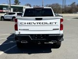 Certified 2024 Chevrolet Silverado 1500 LT Trail Boss image 4