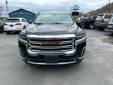 Used 2023 GMC Acadia SLE image 2