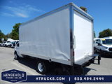 Used 2021 Ford E-450 and Econoline 450 Super Duty w/ Power Windows & Locks Group image 3