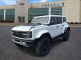 New 2025 Ford Bronco Raptor image 3