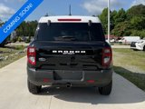 Used 2023 Ford Bronco Sport Heritage w/ Heritage Convenience Package image 2
