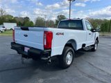 New 2025 Ford F250 XLT image 3