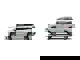 New 2025 Lexus TX 350 AWD w/ Technology Package image 2