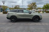 New 2025 Kia Sportage X-Line Prestige image 4