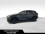 New 2025 Lexus NX 450h+ AWD w/ Luxury Package image 4
