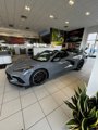 New 2025 Chevrolet Corvette Stingray Preferred Conv w/ Stealth Interior Trim Package image 3