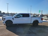 New 2025 Ford F150 XLT w/ Equipment Group 302A MID image 2