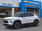 New 2026 Chevrolet TrailBlazer RS w/ Driver Confidence Package image 2