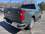 New 2025 Chevrolet Silverado 1500 LTZ image 3
