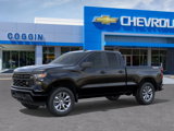 New 2026 Chevrolet Silverado 1500 Custom image 2