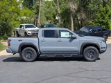 New 2025 Nissan Frontier PRO-4X w/ Pro Premium Package image 2