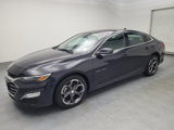 Used 2023 Chevrolet Malibu LT image 2