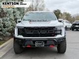 Used 2024 Ford F150 Raptor R image 2