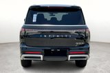 New 2025 INFINITI QX80 Luxe image 5
