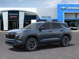 New 2026 Chevrolet Equinox RS w/ Convenience Package III image 2